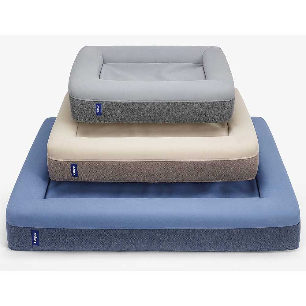 Casper Dog Bed R7825
