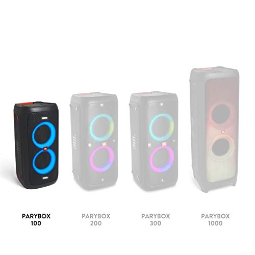 Portable Wireless Bluetooth Party Speaker W58524
