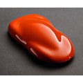 1 Pint Orange Basecoat Paint Q443