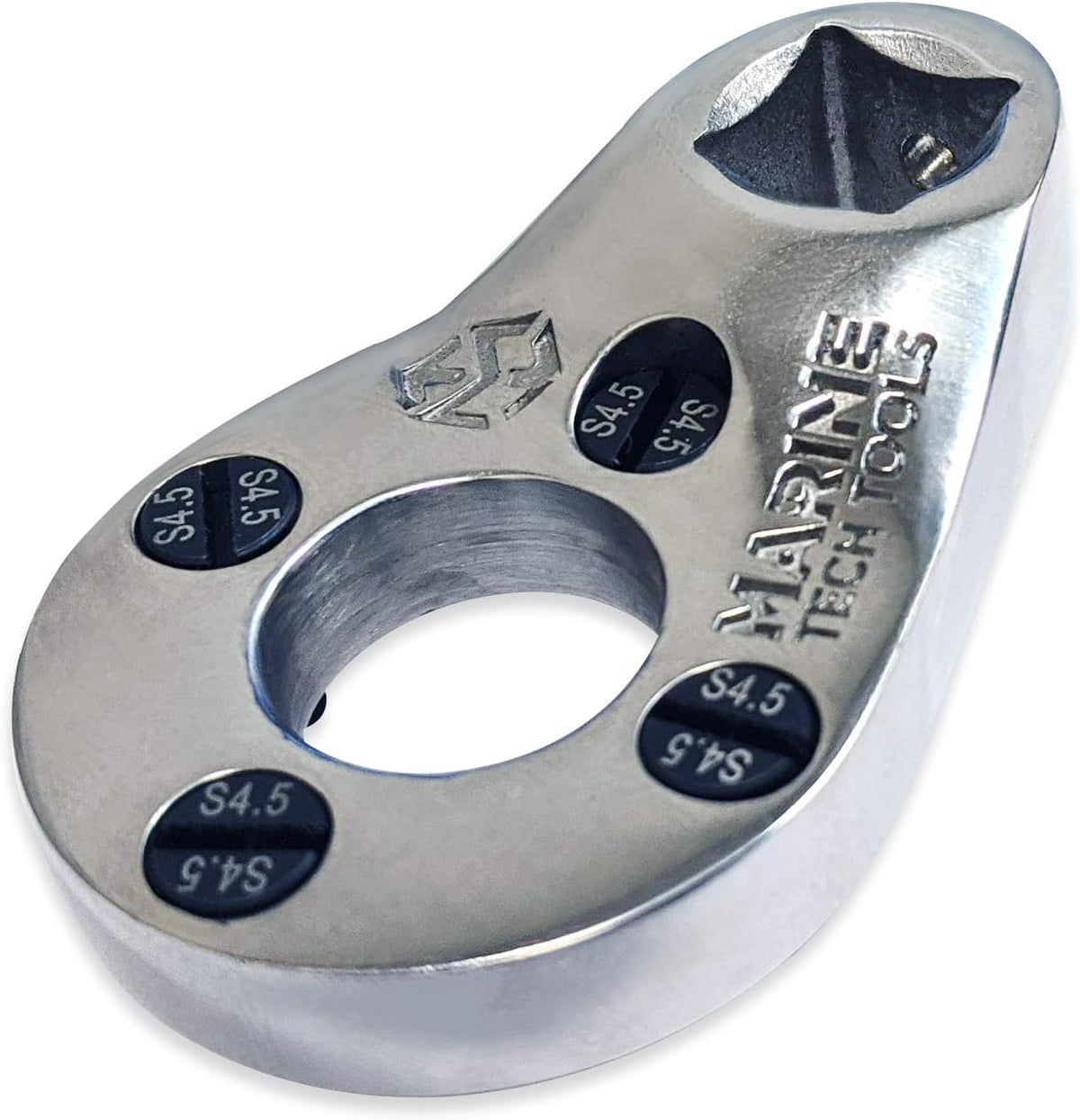 Outboard Trim/Tilt Pin Wrench 32mm x 4mm X227971
