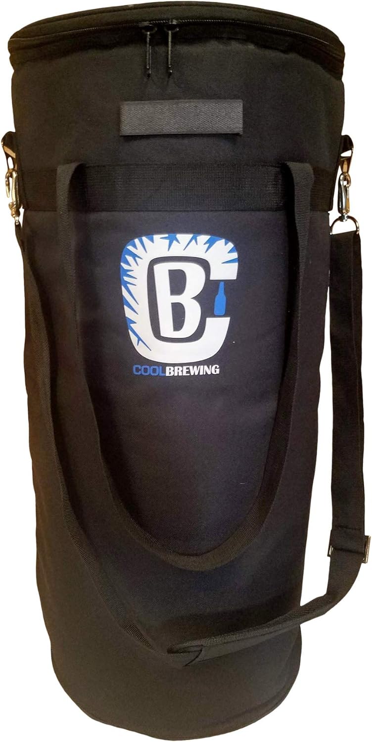 Keg Cooler for 5 Gallon Keg M489