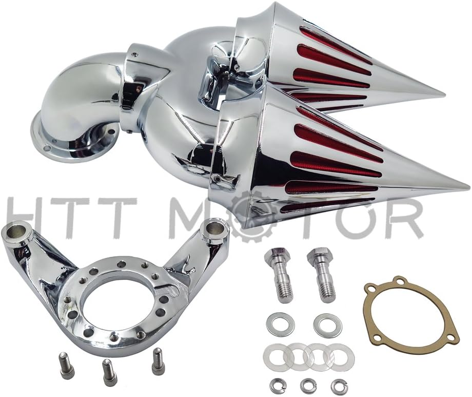 Chrome Air Cleaner O89494