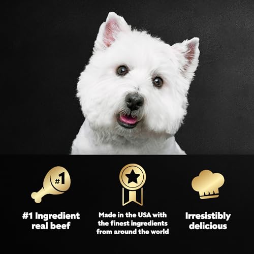 3.5 oz Wet Dog Food Variety Pack, 36 Count Z2462