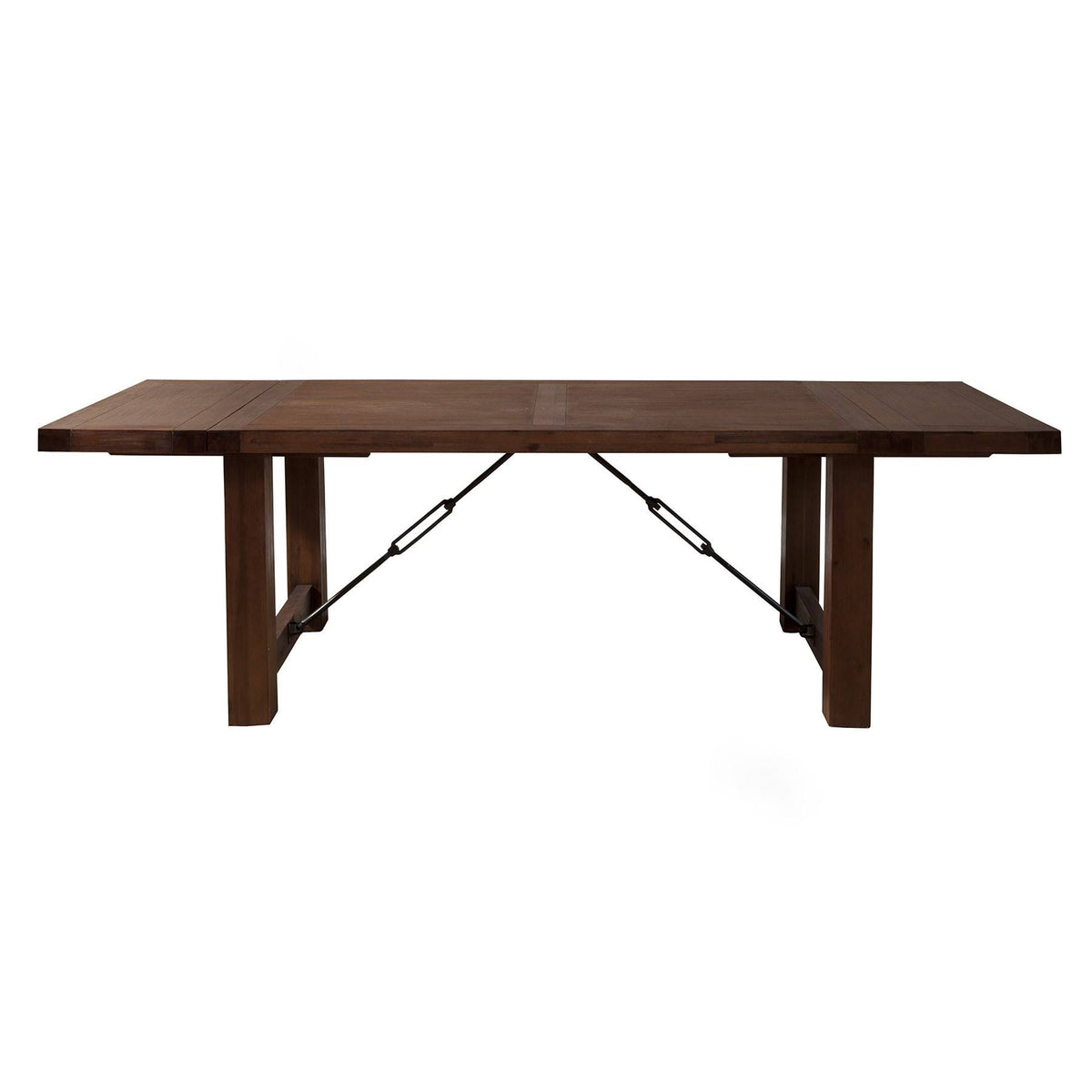 Antique Cappuccino Dining Table N478358