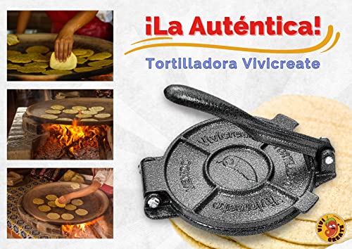 Tortilla Press W76823