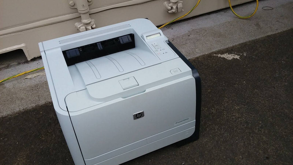 Monochrome Laser Printer L6609
