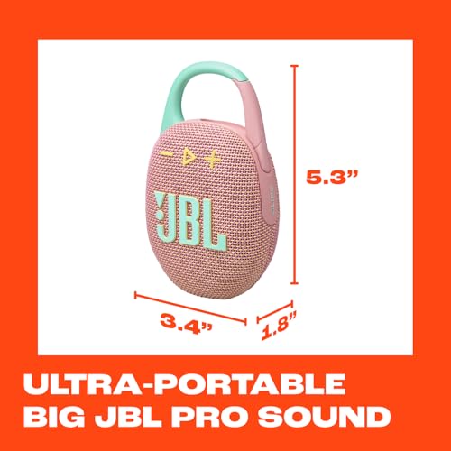 Ultra-Portable Waterproof Dustproof Bluetooth Speaker (Black) H491
