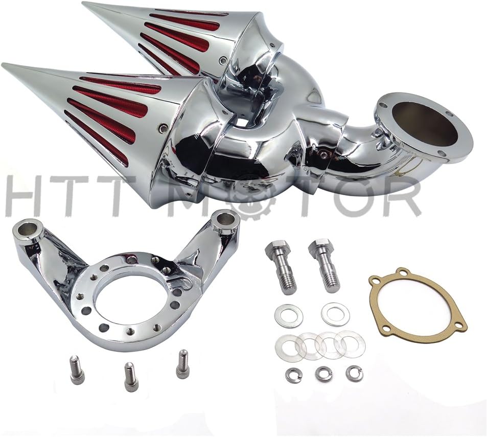 Chrome Air Cleaner O89494