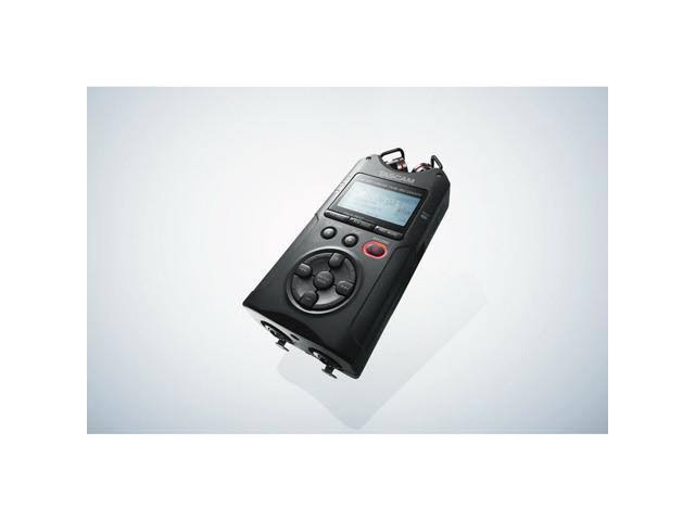 Portable Four-Track Digital Audio Recorder & USB Audio Interface M320