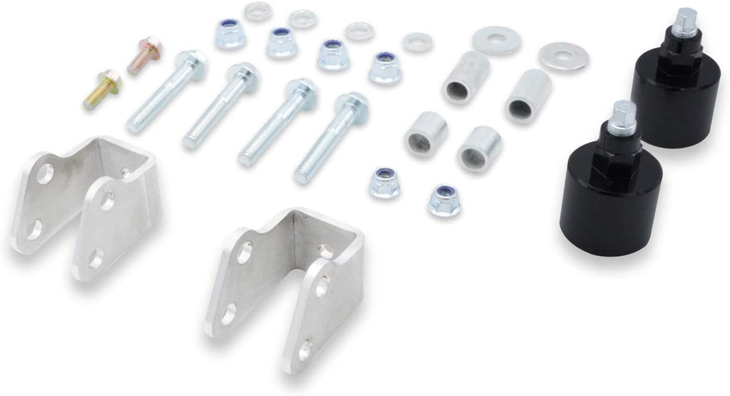 UTV Front and Rear Suspension 2 Inch Lift Kit V54140
