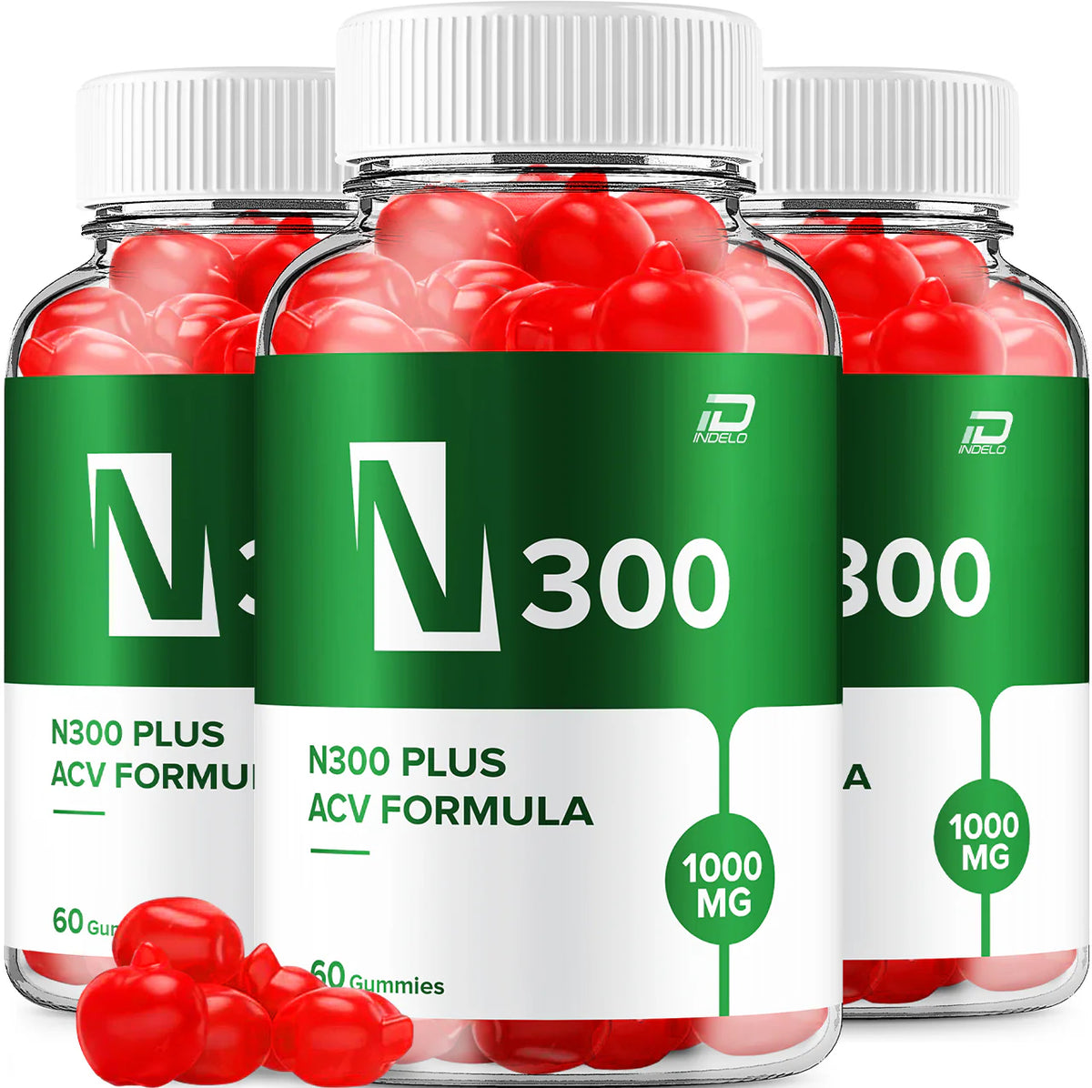 Keto ACV Gummies D6779