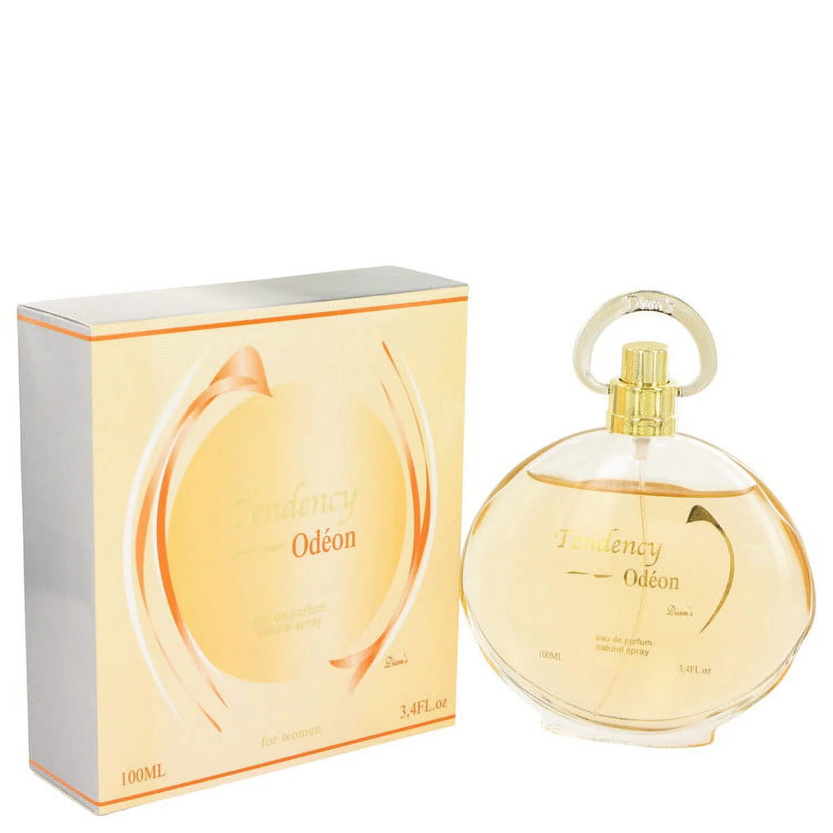 Odeon Tendency Q4027