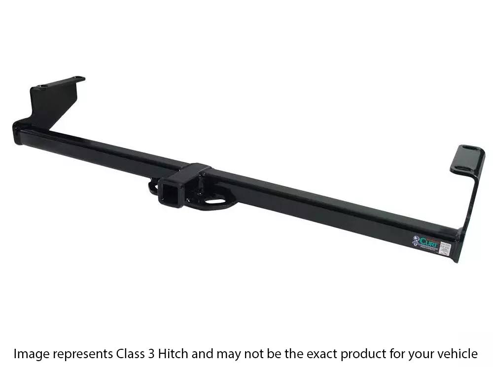 Class 1 Trailer Hitch O54755