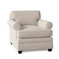 Conversation Ivory Armchair C743266