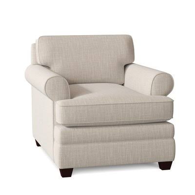 Conversation Ivory Armchair C743266