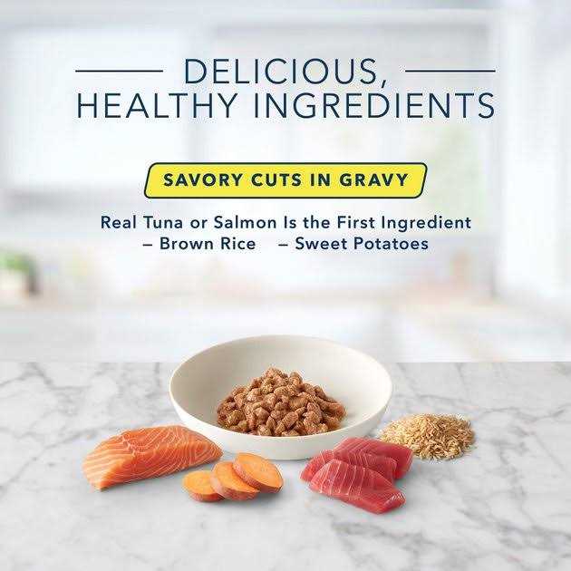 Adult Cuts in Gravy Wet Cat Food P1408