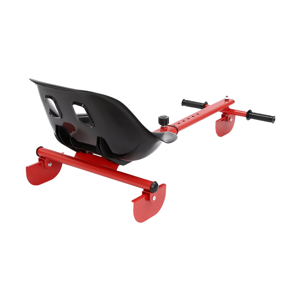 Kids Snow Racer Sled Ski Slider Board G75401