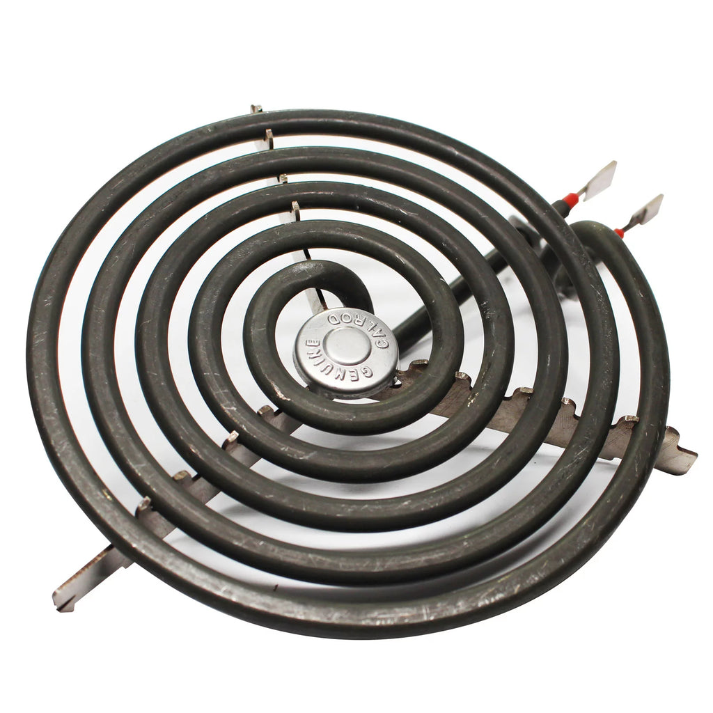 2-Pack 6 inch 5 Turns Surface Burner Element R6250