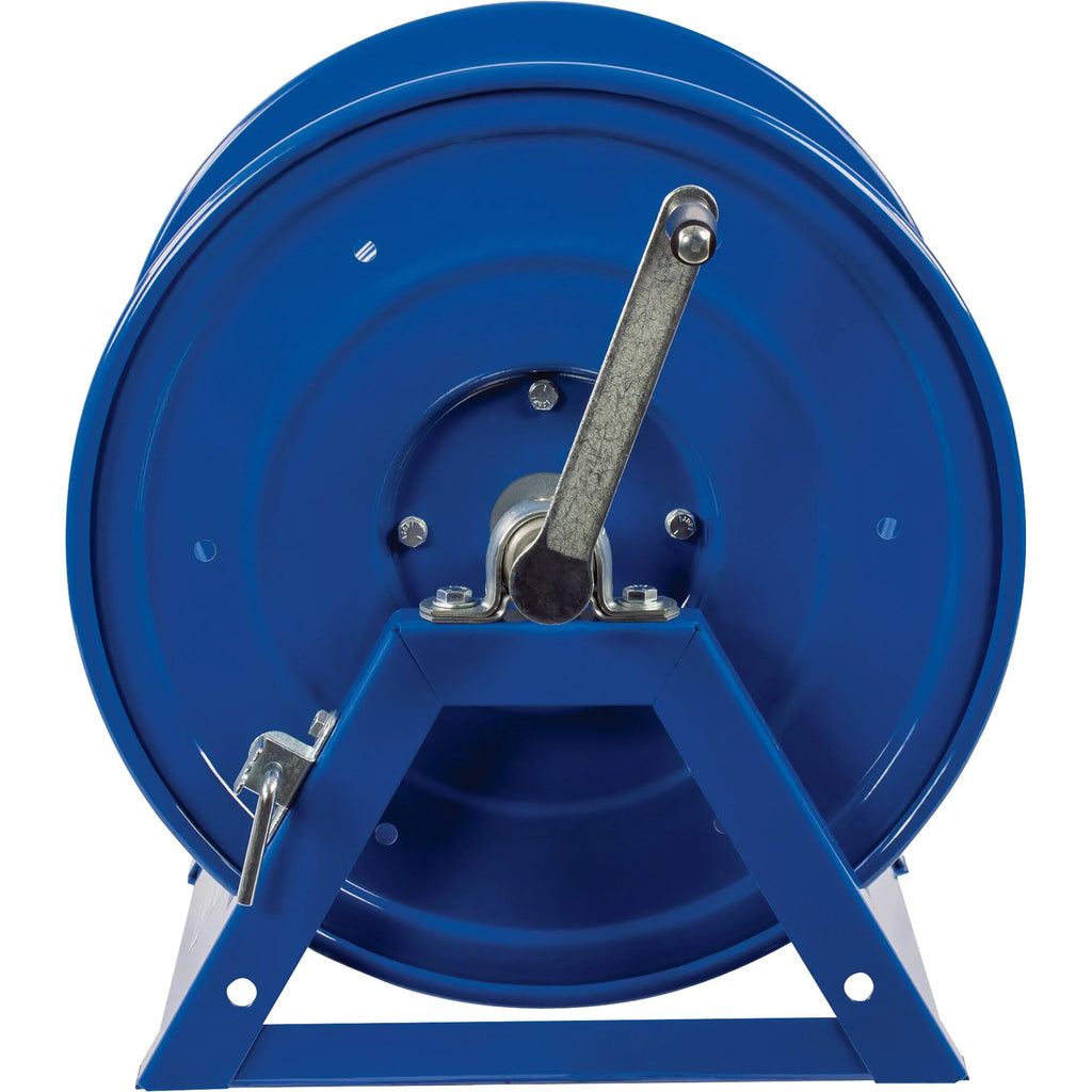 3000 psi 300ft. x 1/2in. Pressure Washer Hose Reel X749027