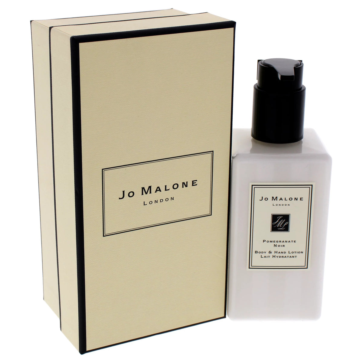 Body & Hand Lotion 250ml/8.5oz O981277