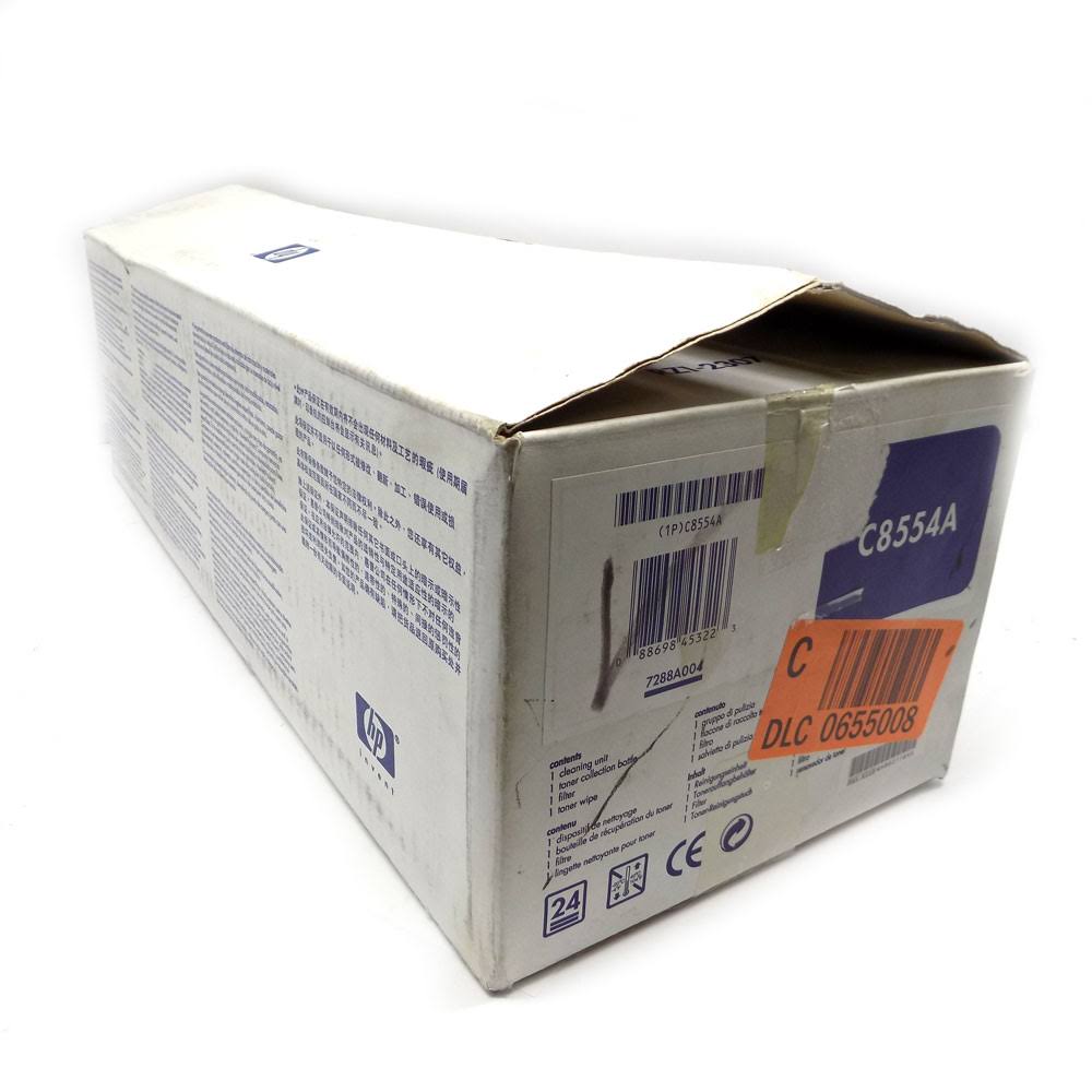 Image Cleaning Kit Z34371