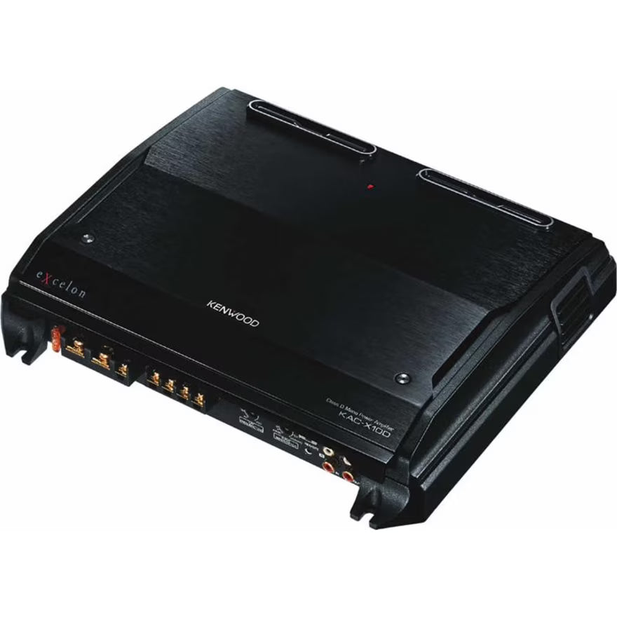 600 W RMS 1 Channel Class D Car Amplifier Z8645