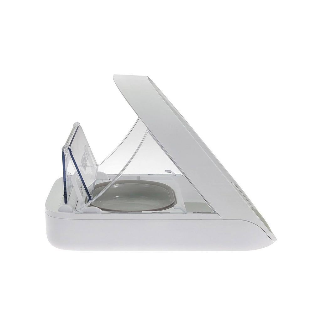 Microchip Pet Feeder B37608