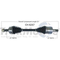 CV Axle Shaft U8651