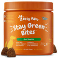 Stay Green Bites for Dogs U2622