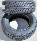 Pair of 2 All Season Tires X587