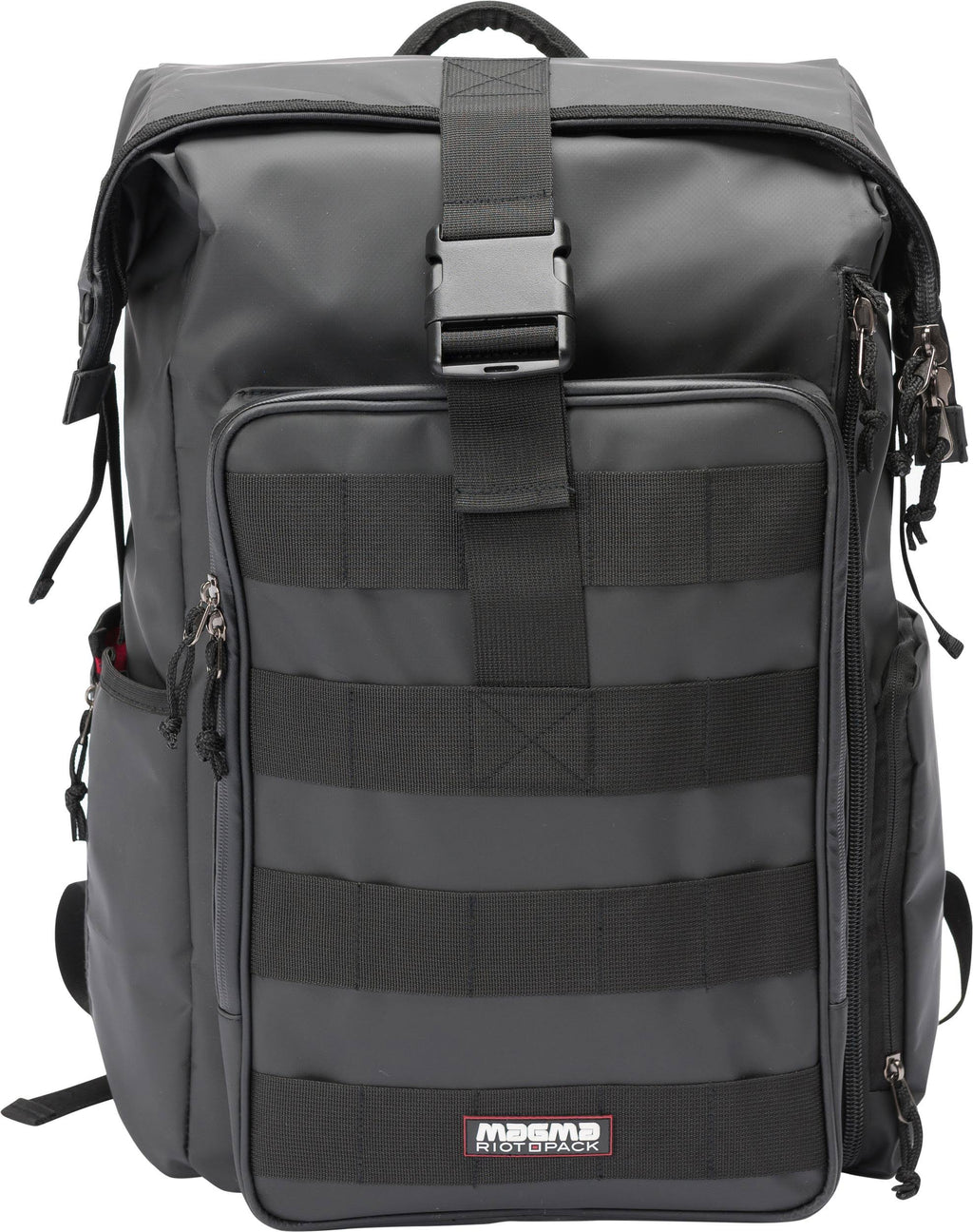 Black/Red DJ Stashpack C44382