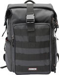 Black/Red DJ Stashpack C44382