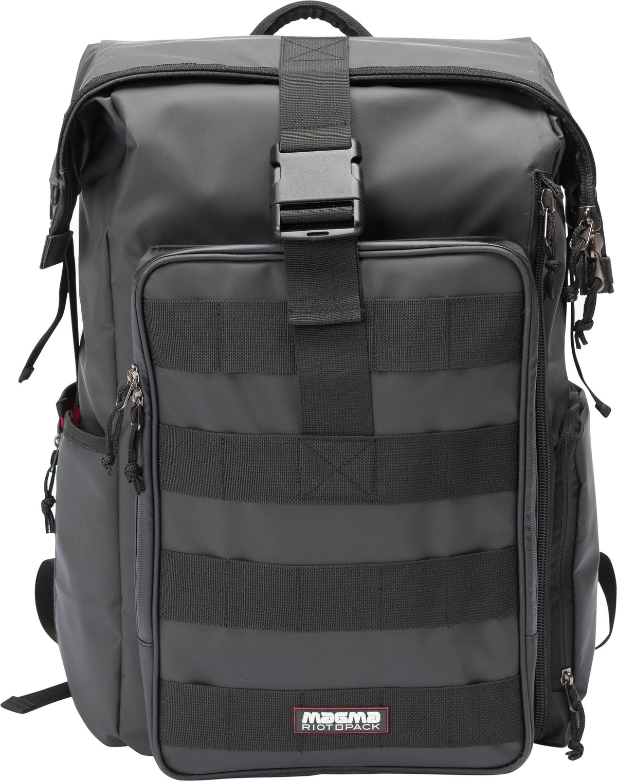 Black/Red DJ Stashpack C44382