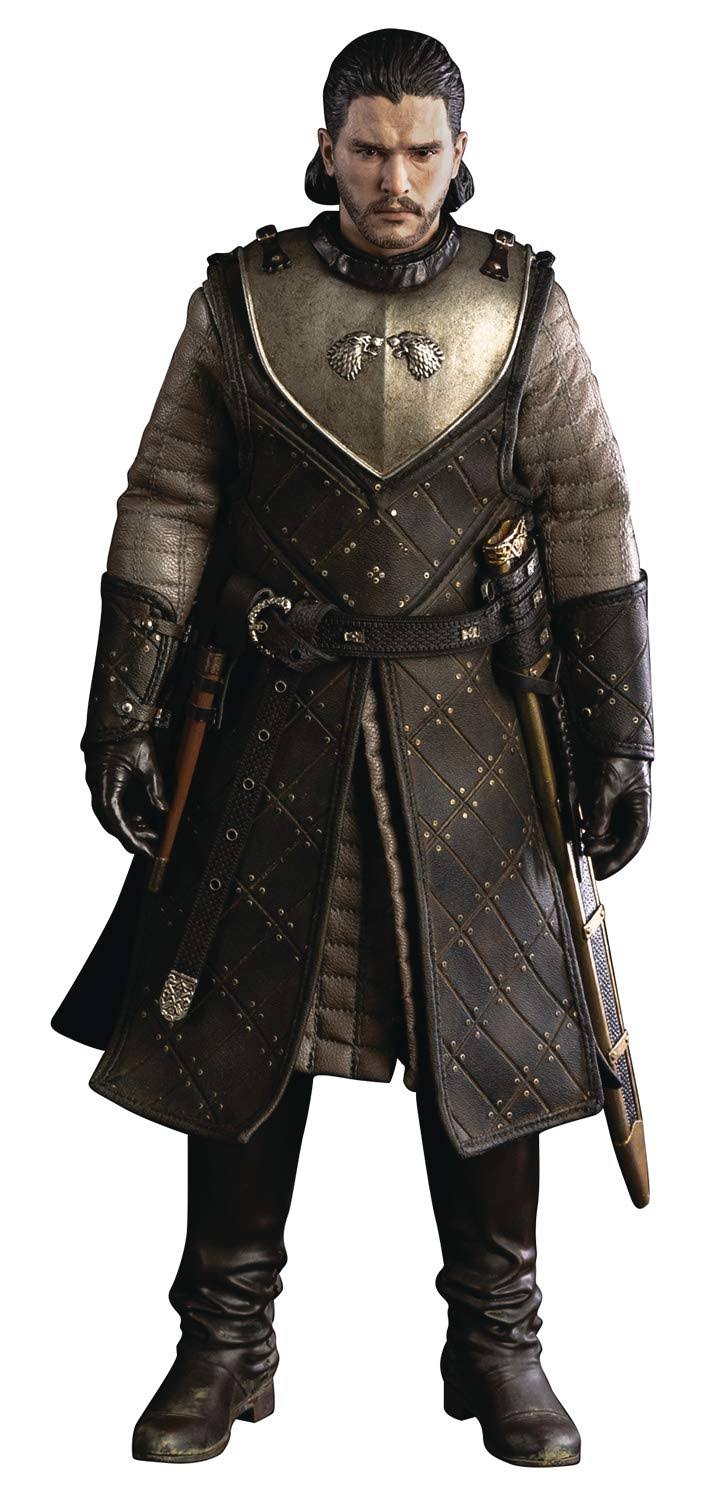 1/6 Scale Figure T95004