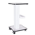 Beauty Trolley Rolling Cart 13.4"X14.96"X27.2" G54999