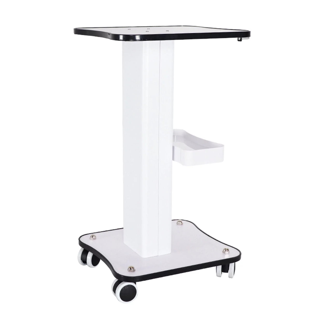 Beauty Trolley Rolling Cart 13.4"X14.96"X27.2" G54999