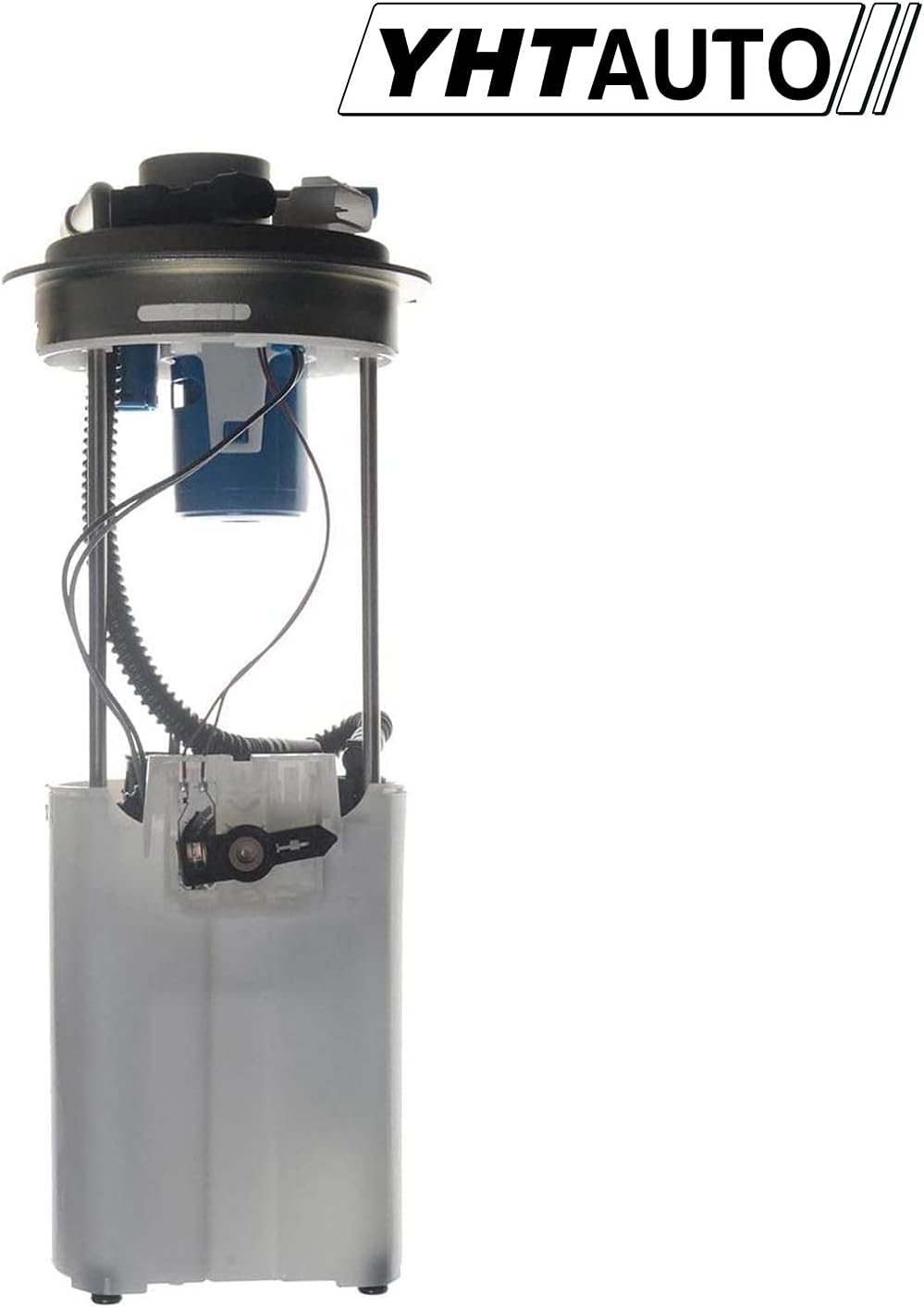 Fuel Pump Assembly Pack of 2 Y68407