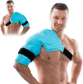 Shoulder Ice Pack Rotator Cuff Cold Therapy and Heating Pad E876