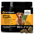 Dog Soft Chews U8246