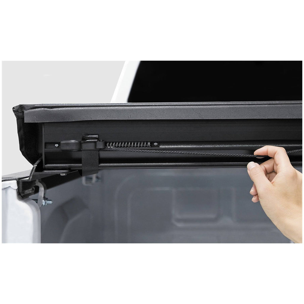 Roll-Up Tonneau Cover K92976