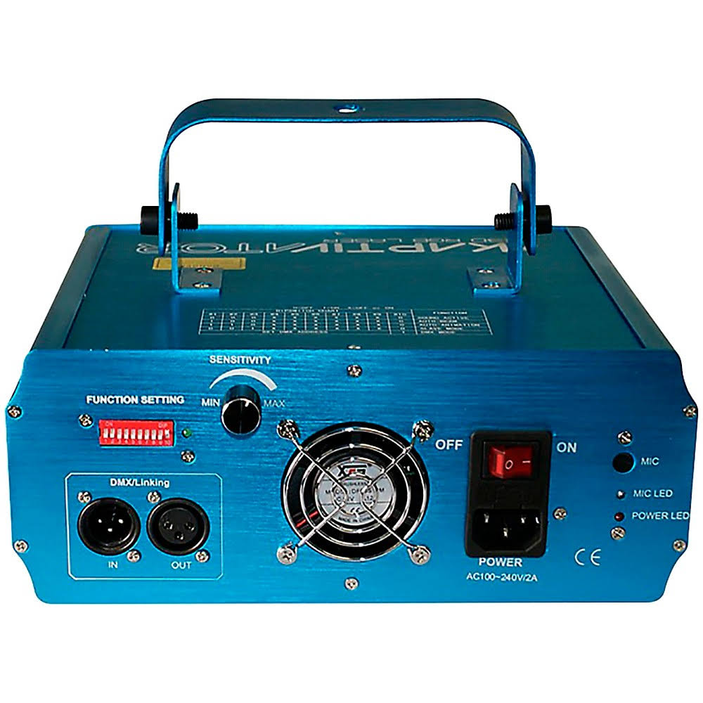 3D Laser RGB E442593