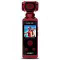 4K Ultra HD Pocket Camcorder D436154