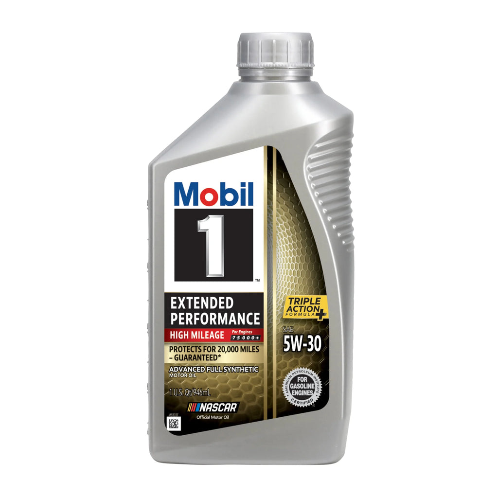 5W-30 Full Synthetic Motor Oil N610