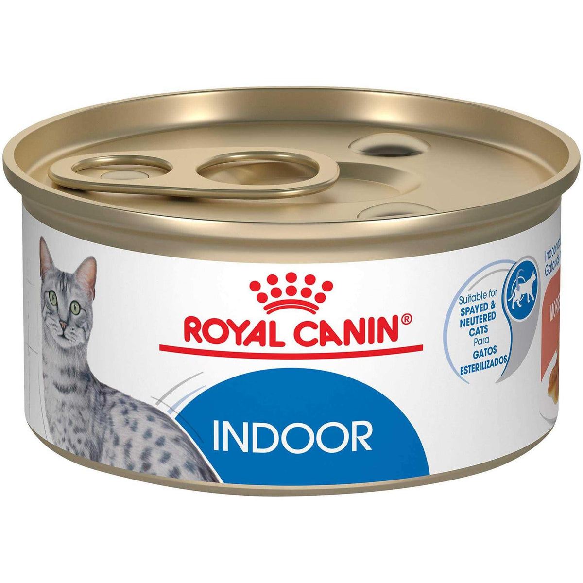 Adult Feline Health Nutrition Morsels in Gravy Cat Food Y4463