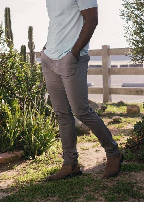 Commuter Pant 35 A21943