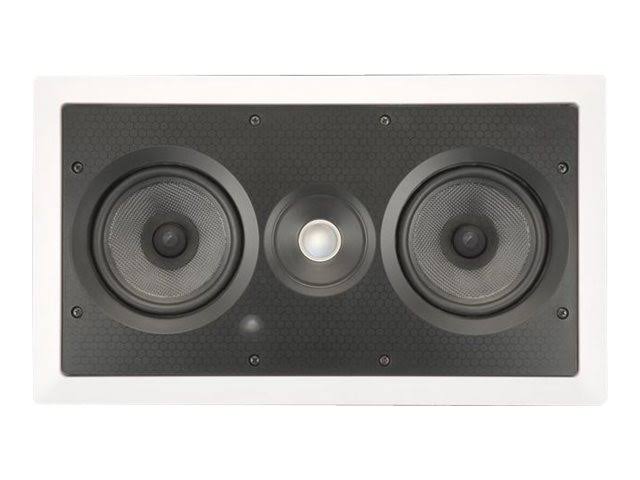 Dual 5.25x22 LCR In-Wall Speaker I785876