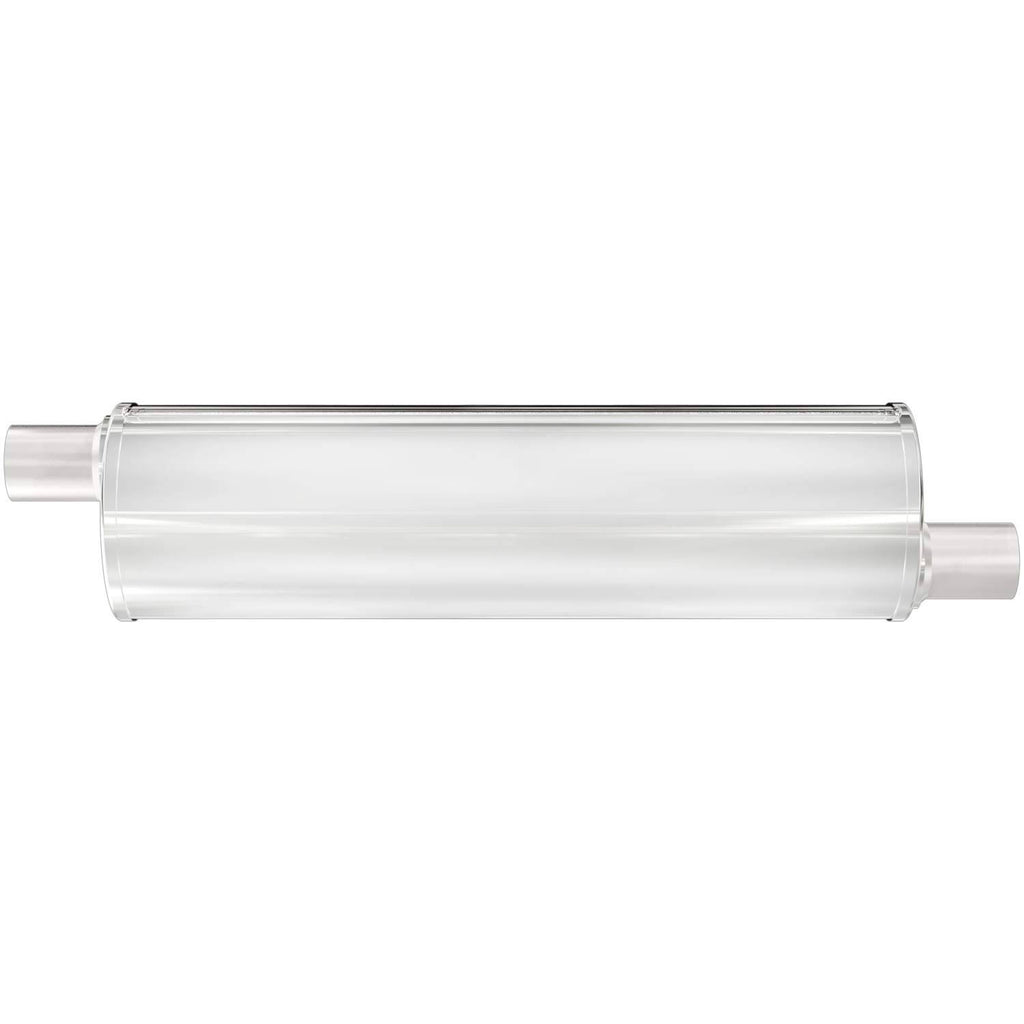 Muffler G141