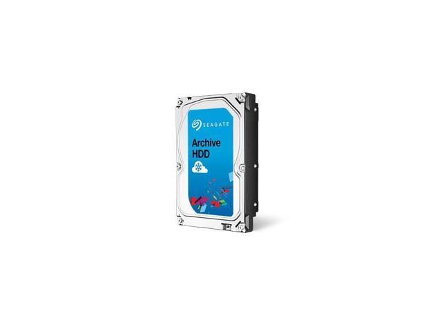 5 TB 3.5 Internal Hard Drive SATA C555