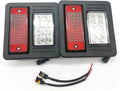 LED Light Kit T636