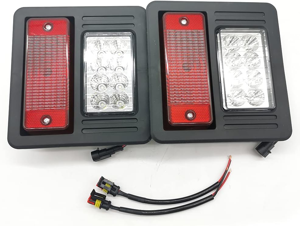 LED Light Kit T636